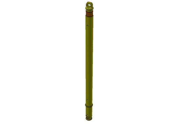 Top Releasable Mini Guidepost – MGP-TR