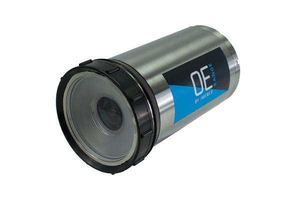 OE13-126-127 Low Light Underwater Navigation Camera
