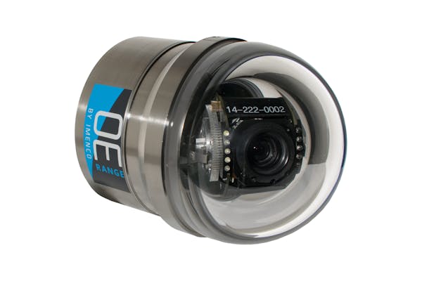 OE14-222 - 223 Colour Pan and Tilt Zoom (PATZ) Camera