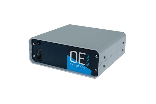 OE1234 Camera Power Supply and Digital Interface