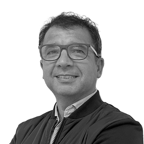 David Ulloa Walker General Manager – Imenco Aqua Chile
