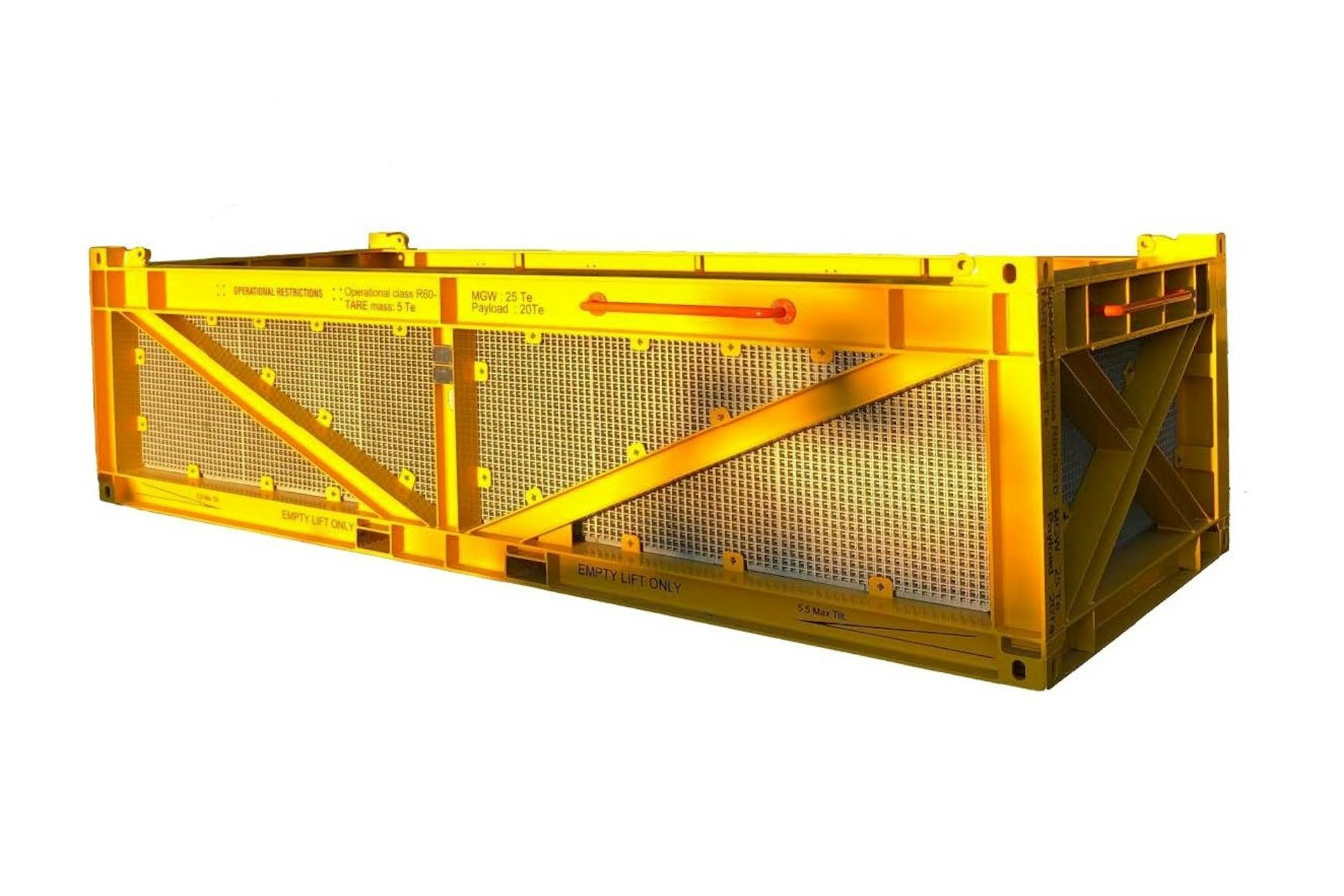 Imenco - NOR-DS-subsea-basket-20ft-1