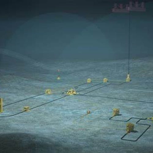 Pig Tracking & Subsea Acoustic Location