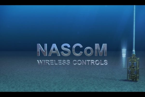 Subsea Wireless Solutions imenco
