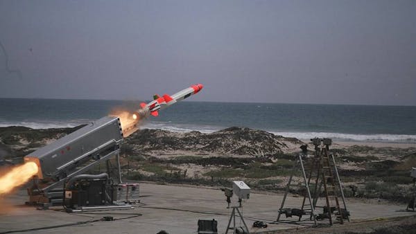 Imenco designed and produced the fuelling system for KDA's Naval Strike Missiles