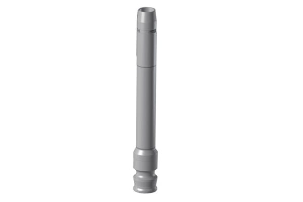 Bottom Releasable Mini Guidepost – MGP-BR