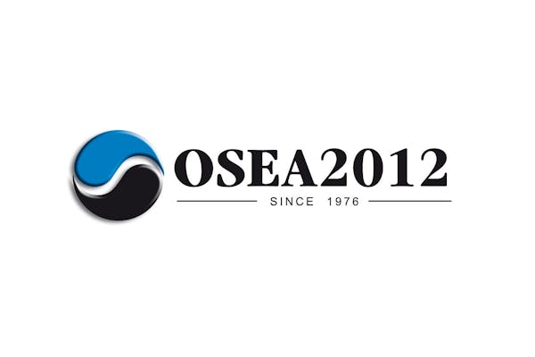Imenco-OSEA2012-since-1976-logo