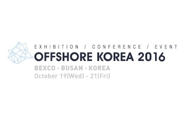 Offshore-Korea