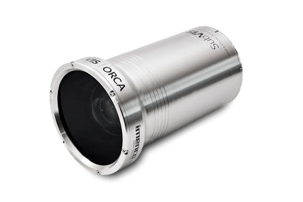 Imenco SubVIS Orca IP HD 30x Zoom Subsea SmartCamera