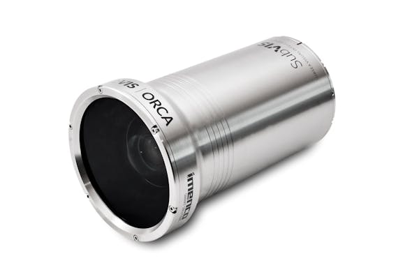 Imenco SubVIS Orca IP HD 30x Zoom Subsea SmartCamera