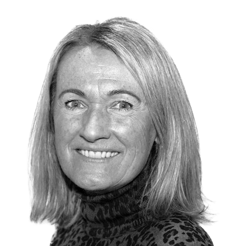 Grethe Ferkingstad Larsen