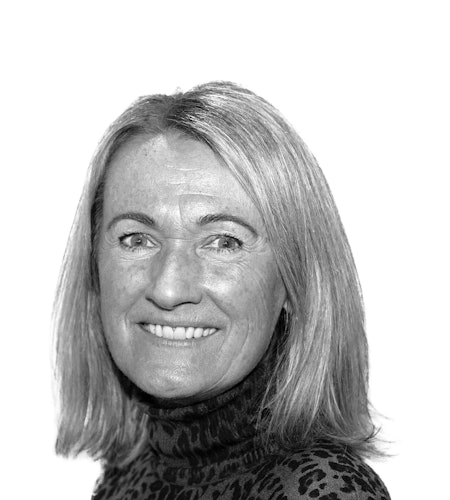 Grethe Ferkingstad Larsen