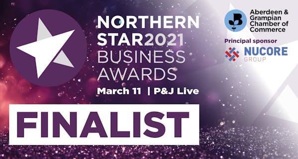 Imenco Northern Star Business Award