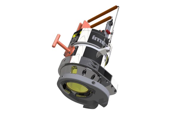 ROV tool for bolt tensioning