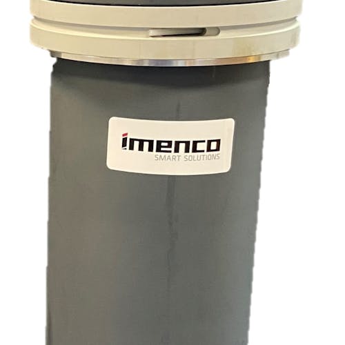 Acoustic Modem Series Imenco Solutions