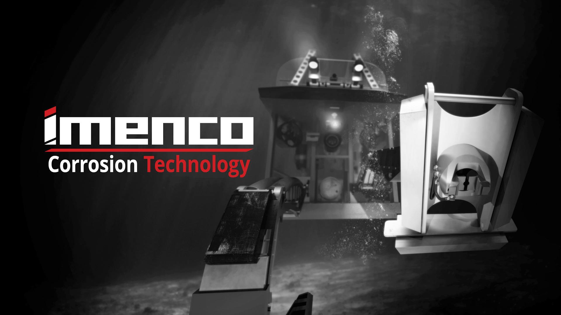 Imenco Corrosion Technology søker Struktur-ingeniør og Struktur-designer med Subsea-erfaring