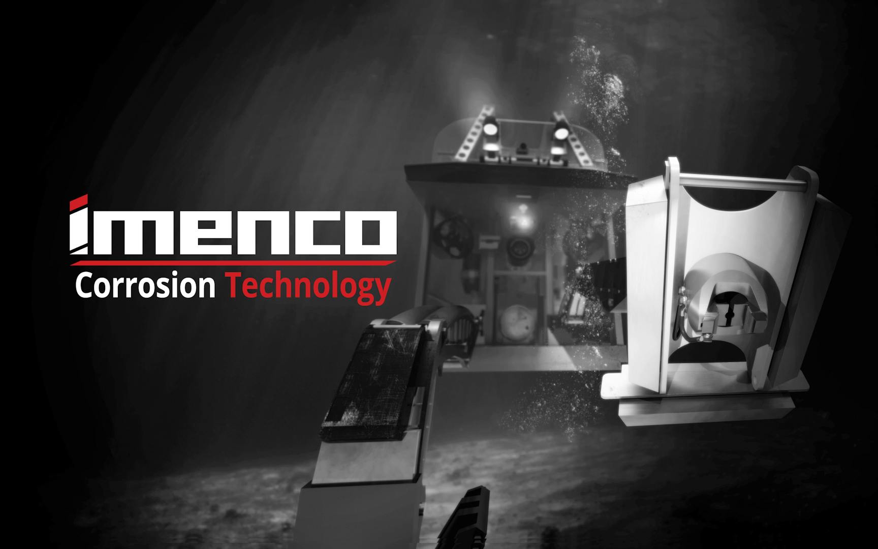 Imenco Corrosion Technology søker Struktur-ingeniør og Struktur-designer med Subsea-erfaring
